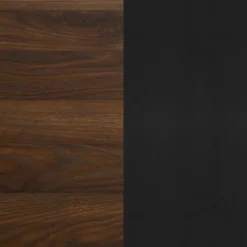 Wrightson Urban Industrial Faux Wrap Leg Round Side Table - Saracina Home -HOMES: Inside + Out Store GUEST 0168ef27 da4f 4cdb b96d 6f112b45941e