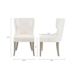 Troy Dining Chair -HOMES: Inside + Out Store GUEST 044f8b85 09cb 444f bf42 d58aa671a81e