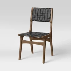 Ceylon Woven Dining Chair - Threshold™ -HOMES: Inside + Out Store GUEST 0961edf4 918d 43f3 98af cf242305e8cb