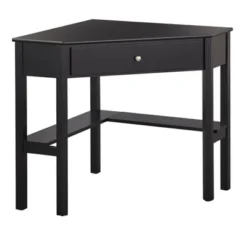Medford Corner Desk With Drawer - Buylateral 22 Medford Corner Desk With Drawer - Buylateral -HOMES: Inside + Out Store GUEST 0badd114 5958 46ca a0f7 2feac5c032bb