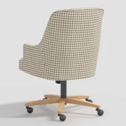 Santa Monica Office Chair - Threshold™ Designed With Studio McGee -HOMES: Inside + Out Store GUEST 0c672681 7388 4137 9ac2 68d06c1650dd