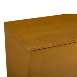 Mid-Century Modern Wood Console TV Stand For TVs Up To 65" - Saracina Home 10 Mid-Century Modern Wood Console TV Stand For TVs Up To 65" - Saracina Home -HOMES: Inside + Out Store GUEST 0cda9e62 08a1 478a b7b6 e1d0c37677de