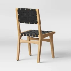 Ceylon Woven Dining Chair - Threshold™ -HOMES: Inside + Out Store GUEST 0e6b8924 022c 4117 8d5e 76285146a0b4