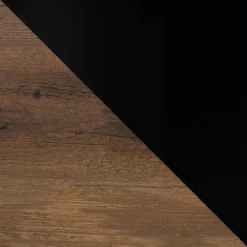 Set Of 2 Farmhouse Single Drawer V Frame Nightstands - Saracina Home -HOMES: Inside + Out Store GUEST 0eaa7724 9b06 4371 9b33 4df237079aa1