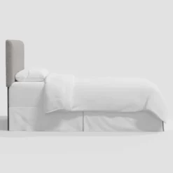 Olivia Headboard In Boucle - Threshold™ 6 Olivia Headboard In Boucle - Threshold™ -HOMES: Inside + Out Store GUEST 0fa3704a 7e80 497b 970b f38fc2d85717