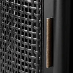 Portola Hills Caned Door TV Stand For TVs Up To 60" - Threshold™ Designed With Studio McGee -HOMES: Inside + Out Store GUEST 0fc1d886 51c9 441f 8938 2221707d7d89 1