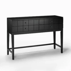 Henrieville Console Table - Threshold™ Designed With Studio McGee -HOMES: Inside + Out Store GUEST 1263e2eb 16d1 4882 be48 b3fef19dc2cf