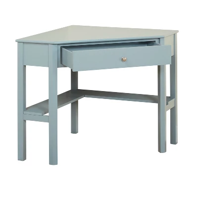 Medford Corner Desk With Drawer - Buylateral 5 Medford Corner Desk With Drawer - Buylateral - Image 3