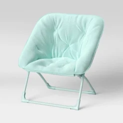 Folding Dish Kids’ Chair - Pillowfort™ -HOMES: Inside + Out Store GUEST 1472e0c2 d308 46a4 9b31 2a734e3080cc