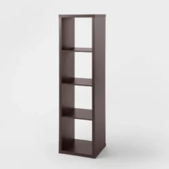 4 Cube Vertical Organizer - Brightroom™ 12 4 Cube Vertical Organizer - Brightroom™ -HOMES: Inside + Out Store GUEST 15ebb55e e715 449d 8312 b41d956ba45a