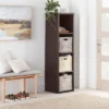 4 Cube Vertical Organizer - Brightroom™ -HOMES: Inside + Out Store GUEST 17641827 370d 4b42 817b d49d4b94ba3f