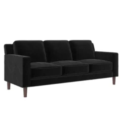 Taliyah 3 Seater Sofa - Room & Joy -HOMES: Inside + Out Store GUEST 17bb7df7 7f4a 4b32 96dd b74d89793b5b