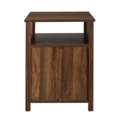 Georgia Single Door Storage Nightstand - Saracina Home -HOMES: Inside + Out Store GUEST 1c53dca7 53e3 47ee be5d 750d2fec1037