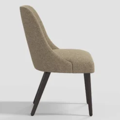 Geller Modern Dining Chair In Textured Linen Zuma - Threshold™ 17 Geller Modern Dining Chair In Textured Linen Zuma - Threshold™ -HOMES: Inside + Out Store GUEST 1dc64545 6438 42c3 82c0 f9e0bff51725