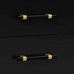 Ellery Luxe Nightstand - Threshold™ -HOMES: Inside + Out Store GUEST 1f2abaf4 0720 4eb4 b700 f80723464e99