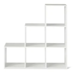 11" 3-2-1 Cube Organizer Shelf - Room Essentials 14 11" 3-2-1 Cube Organizer Shelf - Room Essentials -HOMES: Inside + Out Store GUEST 215402c6 91ae 4928 bf9e aec174f38ea8