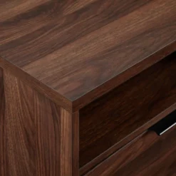 Ronan Modern Storage With Electric Fireplace TV Stand For TVs Up To 65" - Saracina Home 14 Ronan Modern Storage With Electric Fireplace TV Stand For TVs Up To 65" - Saracina Home -HOMES: Inside + Out Store GUEST 2717da7f a3ea 41ab b500 91b2d66eea11