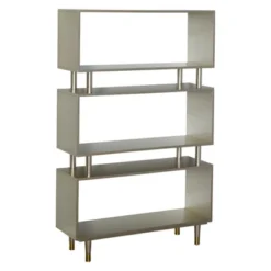 59.5" Margo Bookshelf - Buylateral 15 59.5" Margo Bookshelf - Buylateral -HOMES: Inside + Out Store GUEST 27acec19 5bee 4c3d a468 3be5ce2a94cf