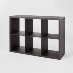 6 Cube Organizer - Brightroom™ 13 6 Cube Organizer - Brightroom™ -HOMES: Inside + Out Store GUEST 2a14698f e17a 4e24 bbf3 5cd3834b4aa5