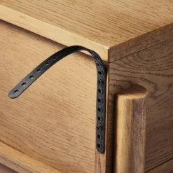 Herriman Wooden Console Table With Drawers - Threshold™ Designed With Studio McGee -HOMES: Inside + Out Store GUEST 2a1e6d88 b5ad 495d a039 a6d780ece80e