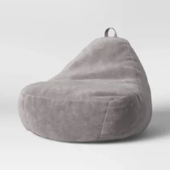 Sensory Friendly Kids’ Bean Bag - Pillowfort™ -HOMES: Inside + Out Store GUEST 2a5b27e5 bd58 4654 a06c 41bf4de23ede