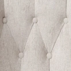 Winfall Tufted Barrel Counter Height Barstool Linen - Threshold™ -HOMES: Inside + Out Store GUEST 2ca58a13 4ace 42fb a211 d3ce5c526cf9