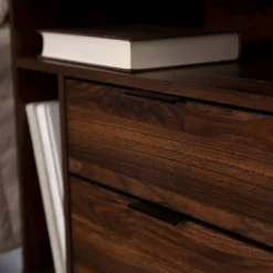 Rockwell Modern Storage Nightstand - Saracina Home -HOMES: Inside + Out Store GUEST 2dd9d034 b35b 4646 a35d 44344eb22a45