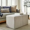 Lynwood Cube Bench - Threshold™ Designed With Studio McGee -HOMES: Inside + Out Store GUEST 300a6adb 5279 40dc 9899 8dd6627008ce