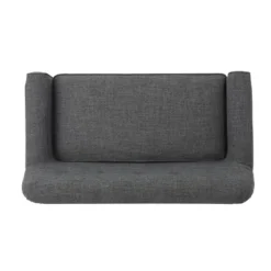 Mariah Mid-Century Loveseat - Christopher Knight Home 17 Mariah Mid-Century Loveseat - Christopher Knight Home -HOMES: Inside + Out Store GUEST 323783bf f4e9 4811 abde 5bb07f4c2b73