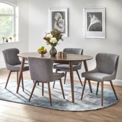 Set Of 2 Seguro Dining Chairs - Buylateral -HOMES: Inside + Out Store GUEST 3345fc0a 2201 4504 86c3 fac57c1e9a06