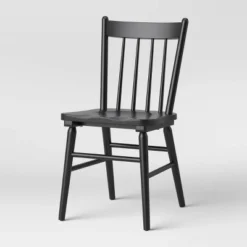 Set Of 2 Hassell Wood Dining Chair - Threshold™ 10 Set Of 2 Hassell Wood Dining Chair - Threshold™ -HOMES: Inside + Out Store GUEST 36bf4c48 e34d 44b8 9f1f 5ac0e5d27346