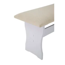 Penrose Storage Nook Dining Set - Linon 30 Penrose Storage Nook Dining Set - Linon -HOMES: Inside + Out Store GUEST 3ab203b5 aa51 45b9 a17f c48b1b0e0f43