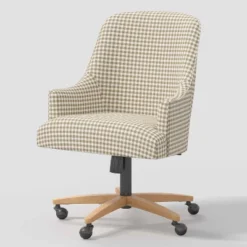 Santa Monica Office Chair - Threshold™ Designed With Studio McGee -HOMES: Inside + Out Store GUEST 3cf94114 e8c0 4587 8319 51e82bcc27f1
