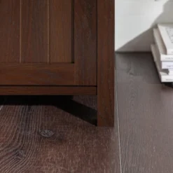 Georgia Single Door Storage Nightstand - Saracina Home -HOMES: Inside + Out Store GUEST 414ac9ee 70c4 4462 a962 2888216a8465