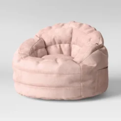 Settle In Kids’ Bean Bag Chair - Pillowfort™ -HOMES: Inside + Out Store GUEST 414d1b1f ff09 40fe a2fa ddd09812eba2
