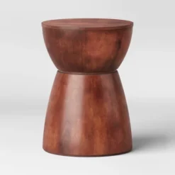 Prisma Accent Table - Threshold™ -HOMES: Inside + Out Store GUEST 41aede54 114d 4a49 acc2 2198360526f2