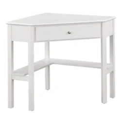 Medford Corner Desk With Drawer - Buylateral 23 Medford Corner Desk With Drawer - Buylateral -HOMES: Inside + Out Store GUEST 42ca8124 de4c 4daf aa25 6c8e271039f1