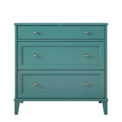 Hillock 2 Drawer Dresser With Pull Out Desk - Room & Joy -HOMES: Inside + Out Store GUEST 43df795c e3fc 49f3 be1c aedabc6380ba