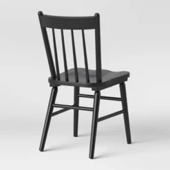 Set Of 2 Hassell Wood Dining Chair - Threshold™ 11 Set Of 2 Hassell Wood Dining Chair - Threshold™ -HOMES: Inside + Out Store GUEST 44991b39 49bd 4cd7 8946 729cbdc22d82