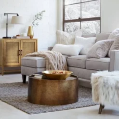 Warwick 2 Door Cabinet - Threshold -HOMES: Inside + Out Store GUEST 452e5f97 80a4 4d27 9ec0 d69c4dba40bb