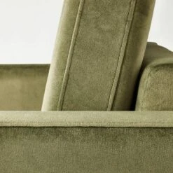 Bellfield Fully Upholstered Accent Chair - Threshold™ Designed With Studio McGee -HOMES: Inside + Out Store GUEST 45635281 becc 4672 a03a 4f179a75b10f