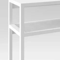 Warwick Narrow Console Table - Threshold™ -HOMES: Inside + Out Store GUEST 45cabc69 55d2 4af4 86be 1927b4a9dc63