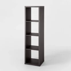 4 Cube Vertical Organizer - Brightroom™ 11 4 Cube Vertical Organizer - Brightroom™ -HOMES: Inside + Out Store GUEST 47c4bec5 5d51 49ab 8c15 c2e6302d1d54
