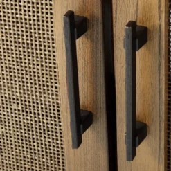 Warwick 2 Door Cabinet - Threshold -HOMES: Inside + Out Store GUEST 48718524 3121 4e34 a5f0 2baad72a32a8