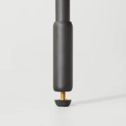 Two-Tier Metal Vinyl Record Storage Rack Black - Hearth & Hand™ With Magnolia -HOMES: Inside + Out Store GUEST 48e07674 a8d8 48e8 93bf 7318e632ade7 1