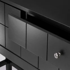 Henrieville Console Table - Threshold™ Designed With Studio McGee -HOMES: Inside + Out Store GUEST 4a56acae b721 4ca4 bf55 9e3d6d612752