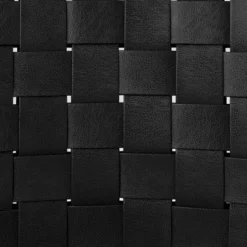 Wellfleet Woven Leather Metal Base Dining Chair - Threshold™ -HOMES: Inside + Out Store GUEST 4ab21435 466a 47ba a3d4 f206076b4b40