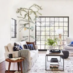 Londonberry Turned Metal Accent Table Black - Threshold -HOMES: Inside + Out Store GUEST 4abc076d 43f6 4f19 a155 1286c454f95e