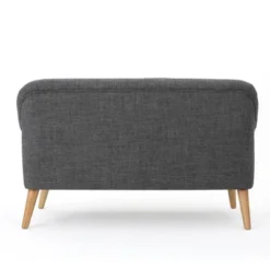 Mariah Mid-Century Loveseat - Christopher Knight Home 15 Mariah Mid-Century Loveseat - Christopher Knight Home -HOMES: Inside + Out Store GUEST 4c07c33b b677 4948 9723 2644f7a0b453