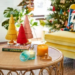 Bencia Slipper Chair Mustard - Opalhouse™ Designed With Jungalow™ -HOMES: Inside + Out Store GUEST 4cbd9df8 5e8c 471d 8507 a16eed4f33cb